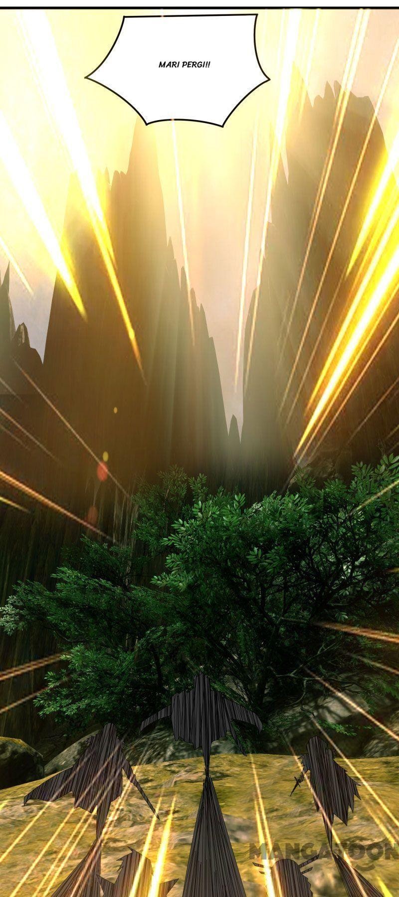 JIANREN Chapter 67 Gambar 9