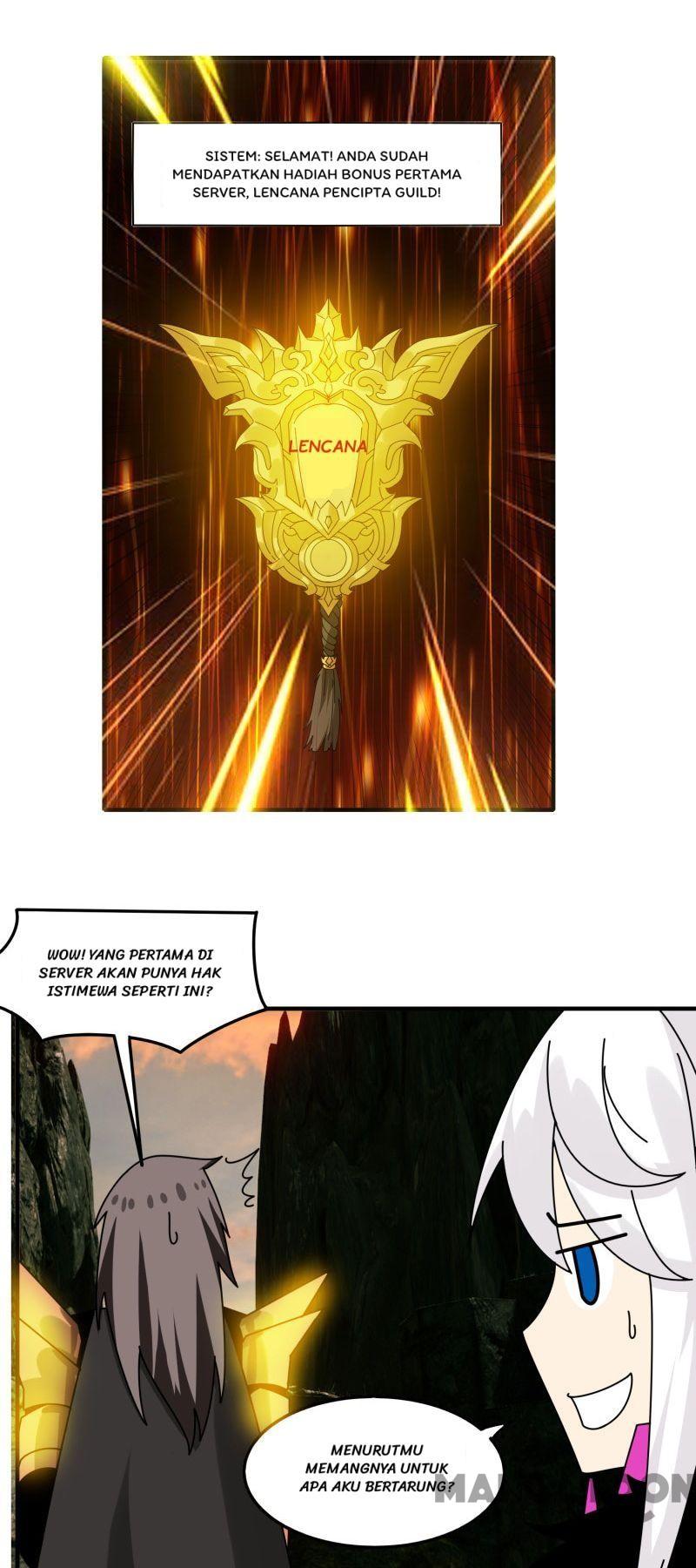 Baca Manhua JIANREN Chapter 68 Gambar 2