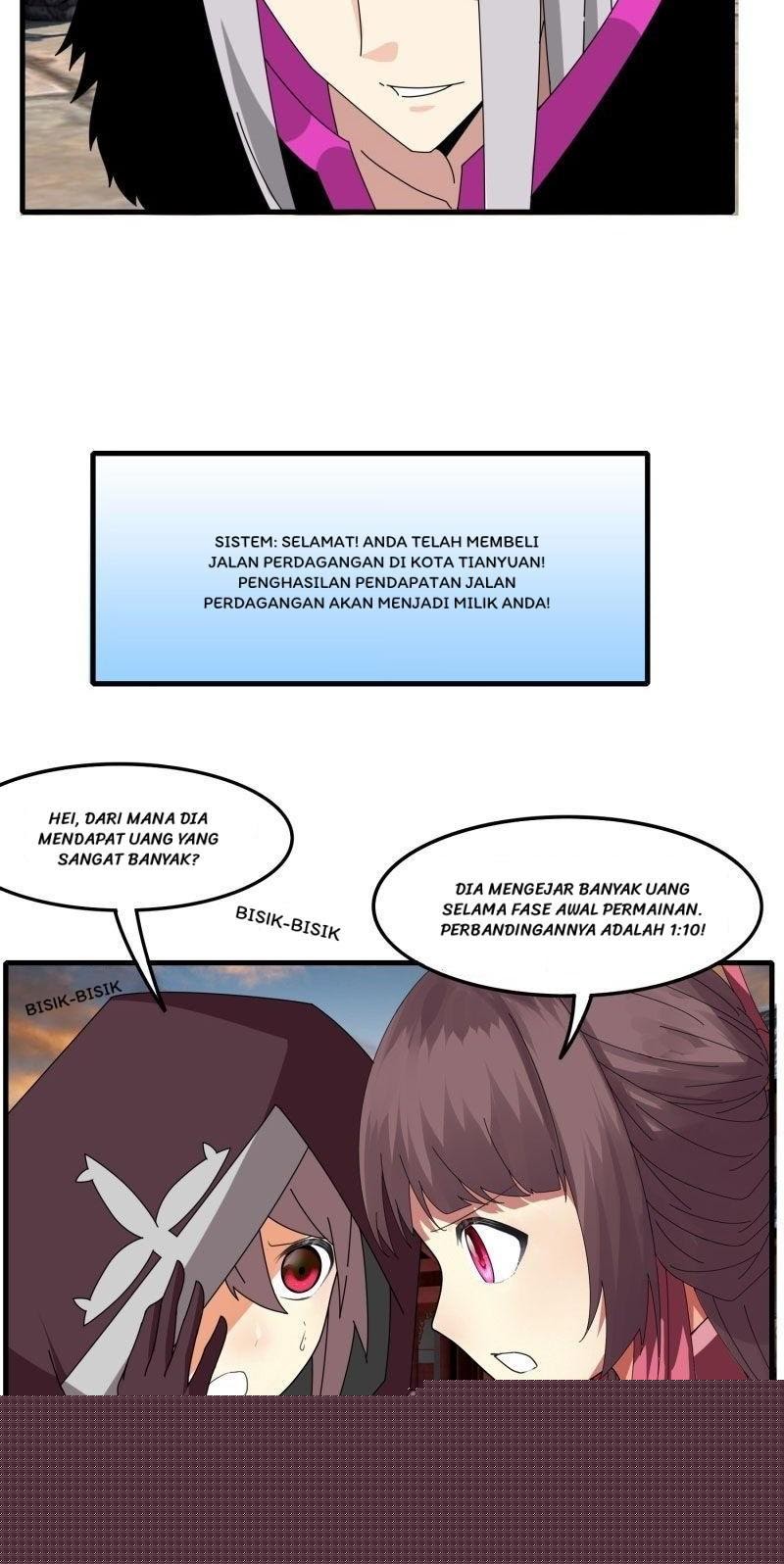 JIANREN Chapter 69 Gambar 4