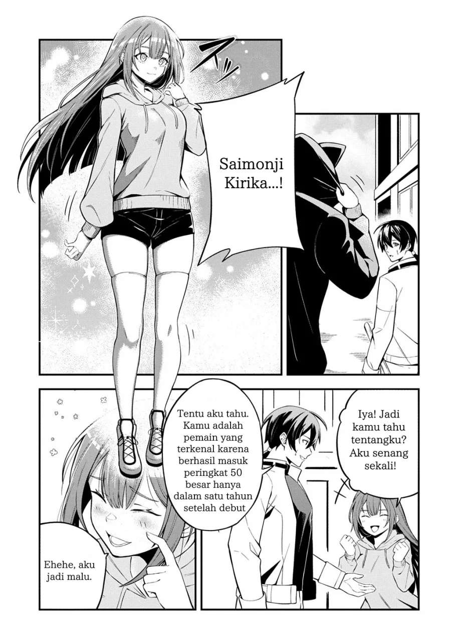 Jinkon Engi Chapter 1 Gambar 28