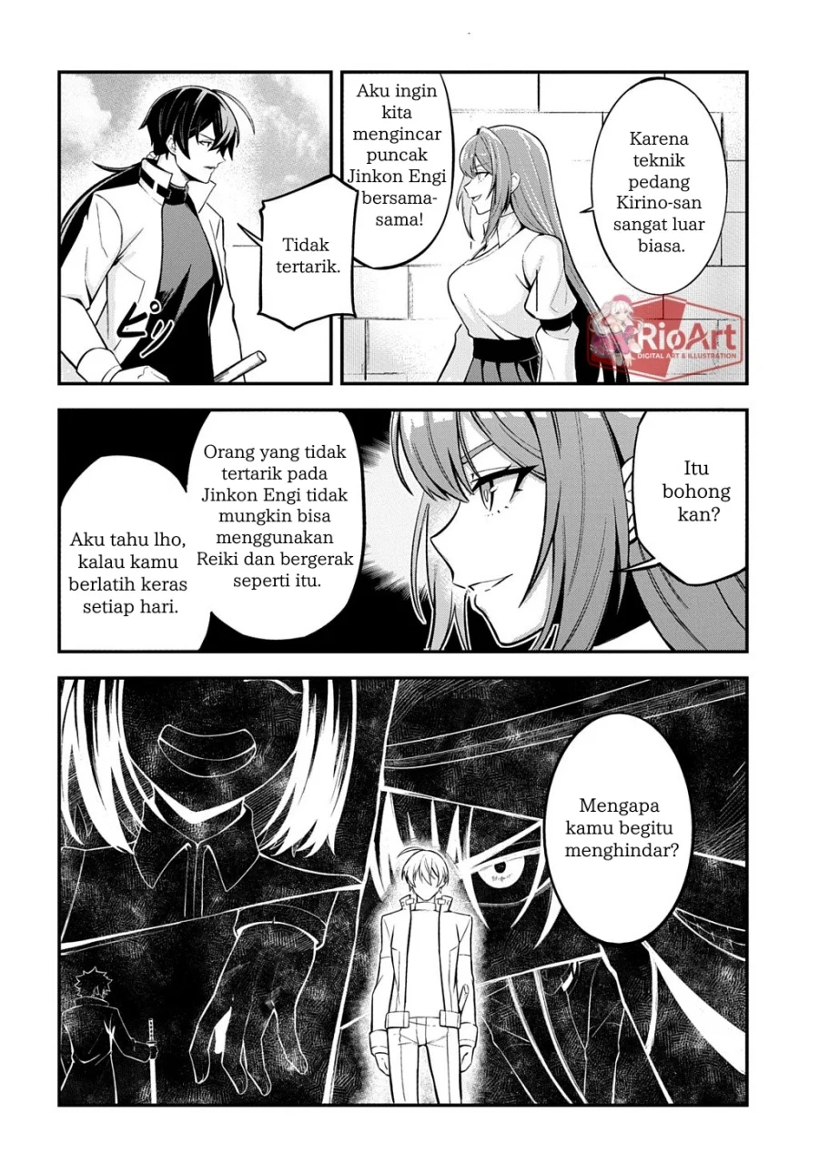 Jinkon Engi Chapter 1 Gambar 37