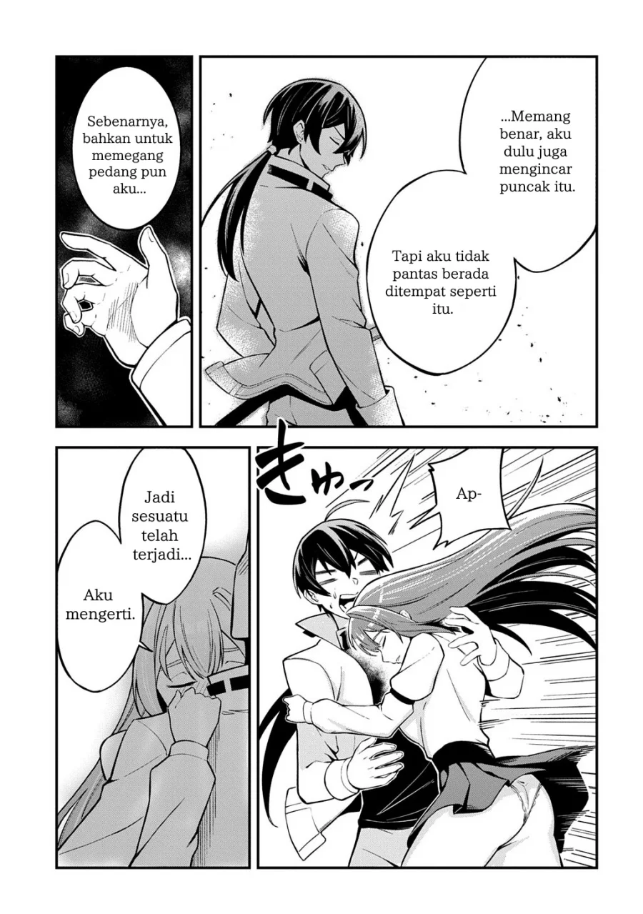 Jinkon Engi Chapter 1 Gambar 38