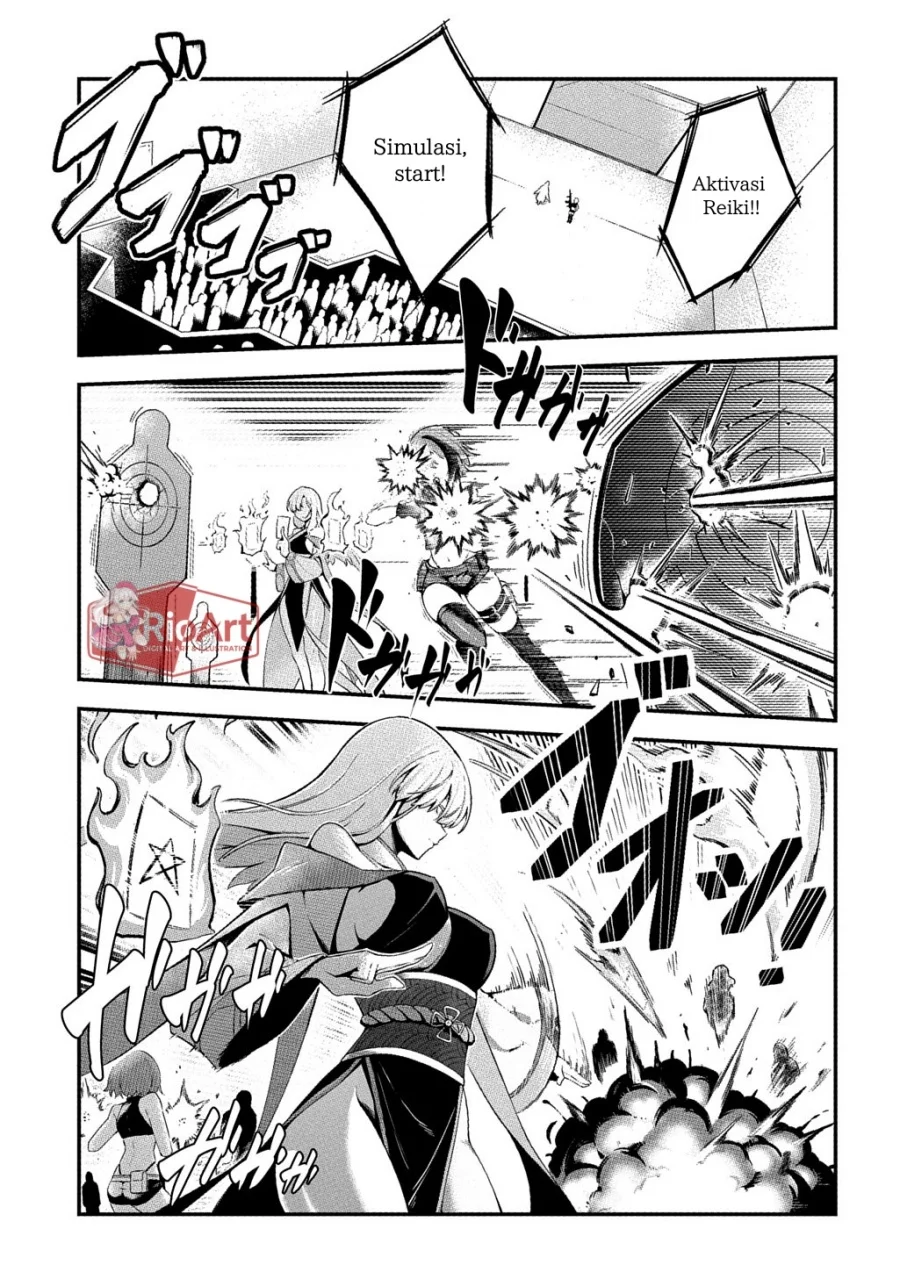 Jinkon Engi Chapter 1 Gambar 4