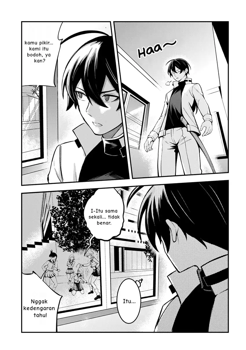 Jinkon Engi Chapter 4 Gambar 24