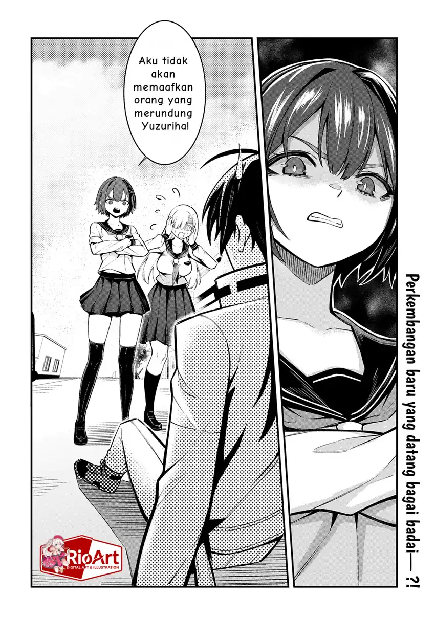 Jinkon Engi Chapter 4 Gambar 31