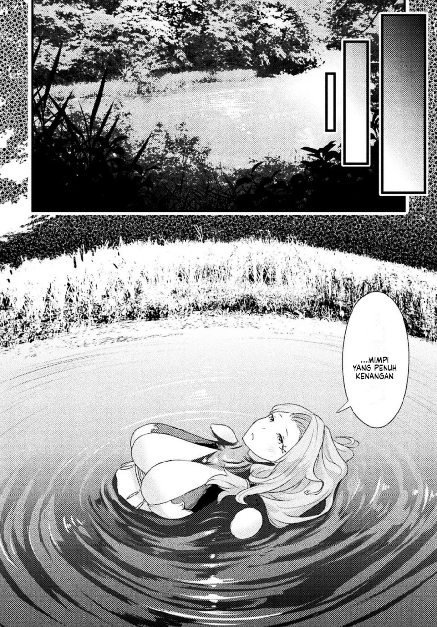 Jinrui Uragittara Osananajimi no Yuusha wo Buttobasareta Chapter 2 Gambar 13