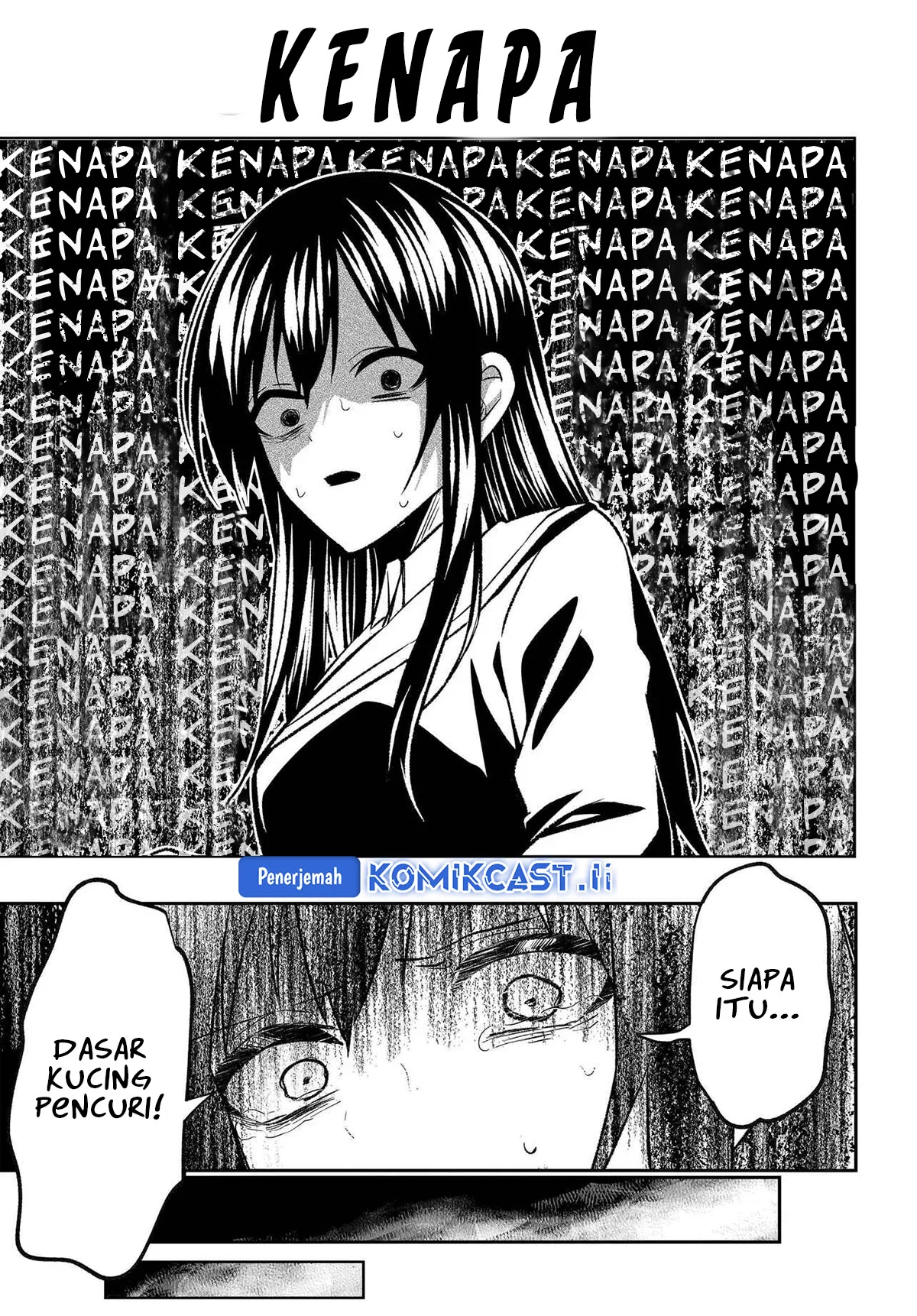 Jinsei Gyakuten Uwaki Sare, Enzai o Kiserareta Ore ga, Gakuen Ichi no Bishoujo ni Natsukareru Chapter 3 Gambar 18