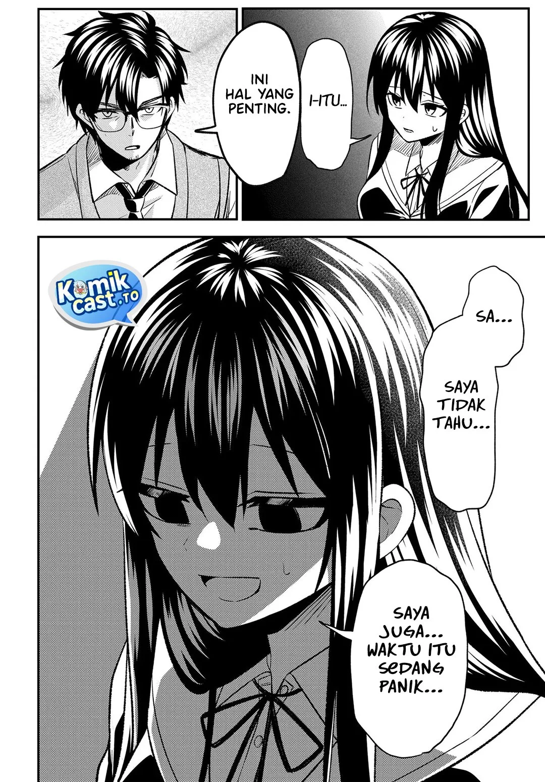 Jinsei Gyakuten Uwaki Sare, Enzai o Kiserareta Ore ga, Gakuen Ichi no Bishoujo ni Natsukareru Chapter 9 Gambar 23