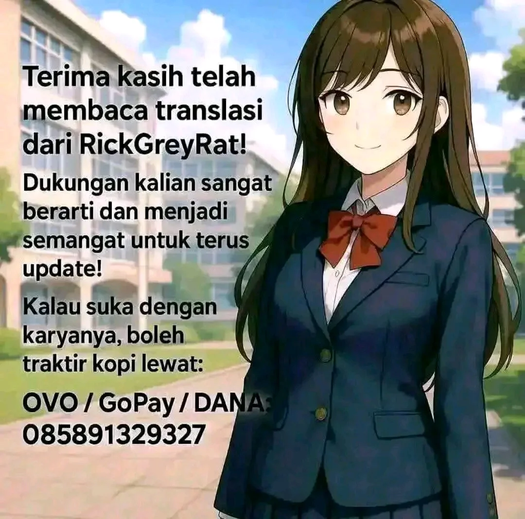 Jinsei Gyakuten Uwaki sare, Enzai wo Kiserareta Ore ga, Gakuen Ichi no Bishoujo ni Natsuka reru Chapter 11.1 Gambar 22