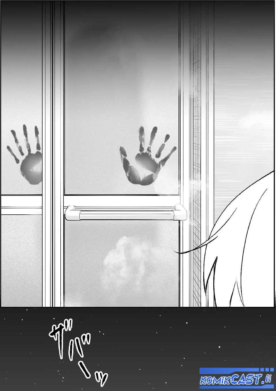 Jirai nandesu ka? Chihara-san (That Girl Is Cute… But Dangerous?) Chapter 80 Gambar 15