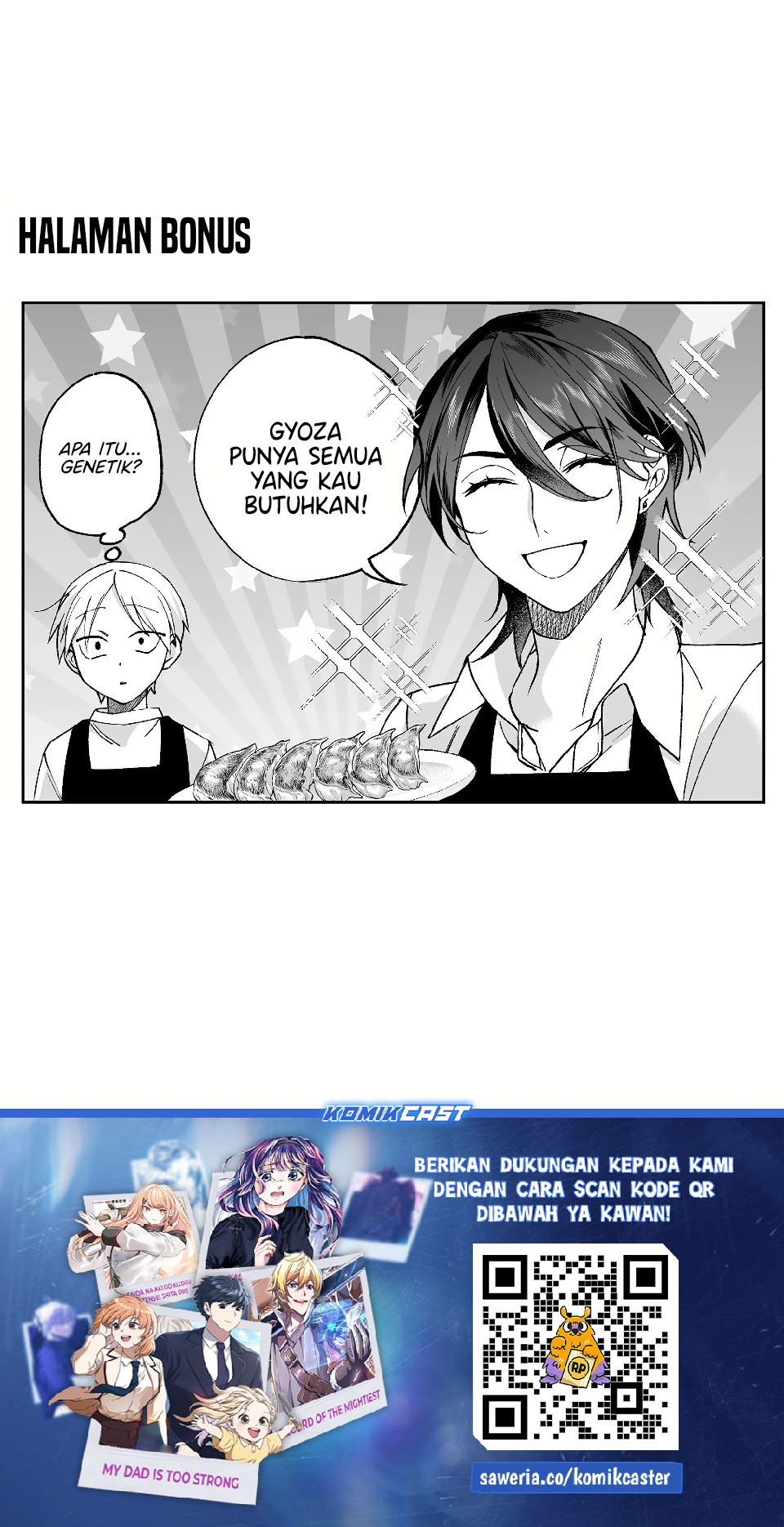 Jirai nandesu ka? Chihara-san (That Girl Is Cute… But Dangerous?) Chapter 80 Gambar 26