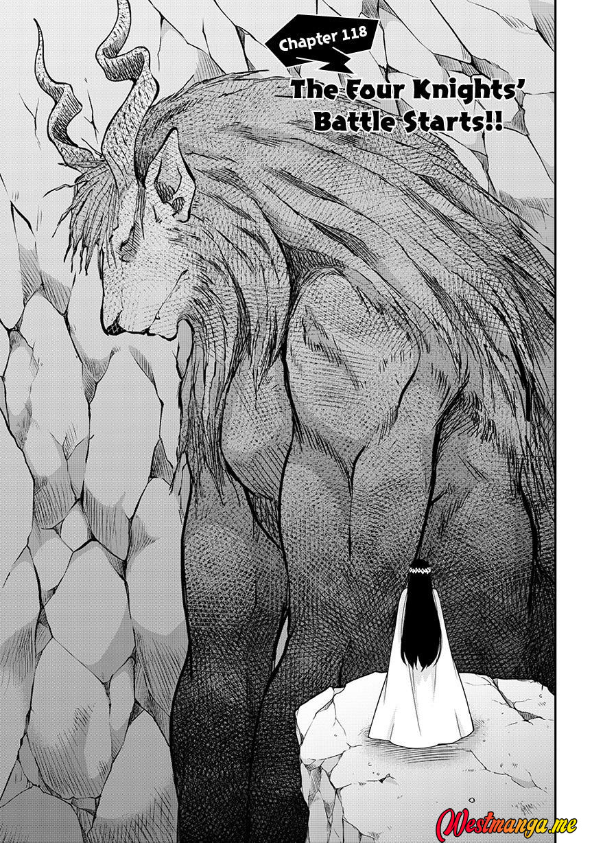 Baca Manga Jitsu wa Ore, Saikyou deshita? Chapter 118 Gambar 2