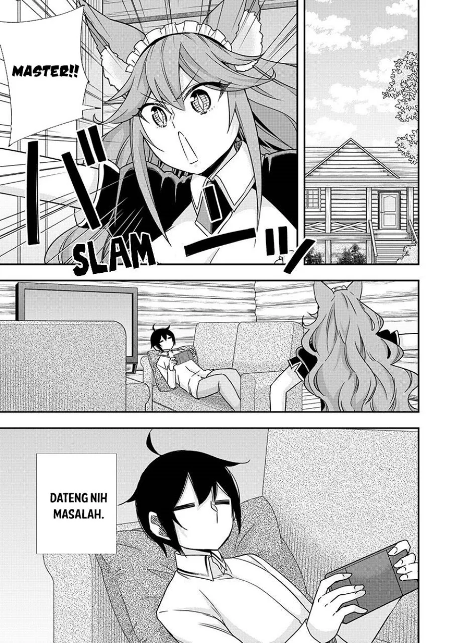 Baca Manga Jitsu wa Ore, Saikyou deshita? Chapter 128 Gambar 2