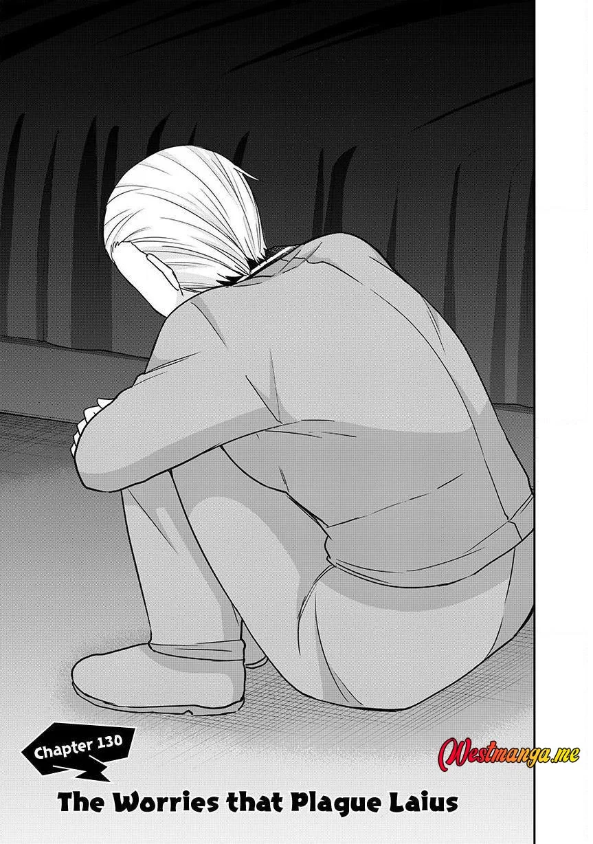 Jitsu wa Ore, Saikyou deshita? Chapter 130 Gambar 5