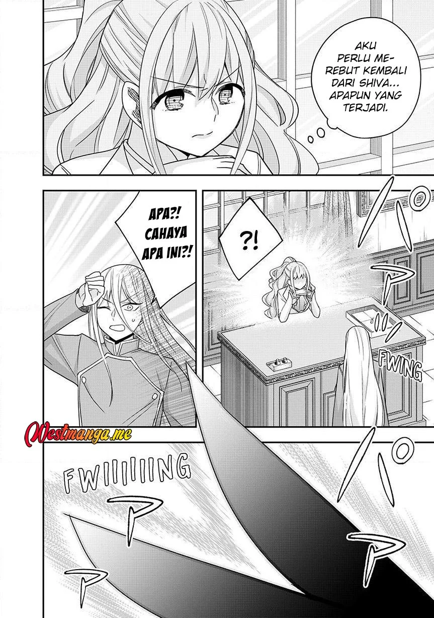 Jitsu wa Ore, Saikyou deshita? Chapter 133 Gambar 14