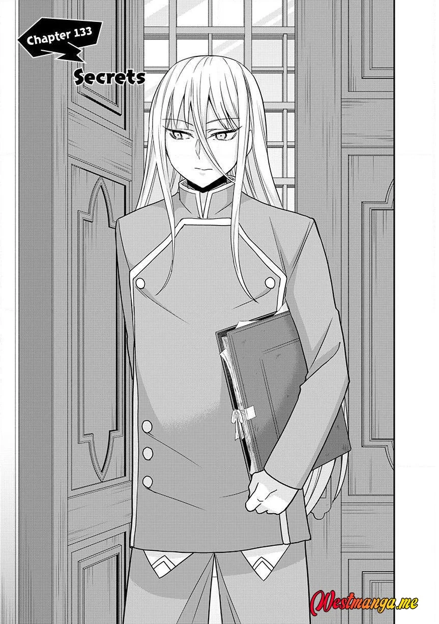 Jitsu wa Ore, Saikyou deshita? Chapter 133 Gambar 5