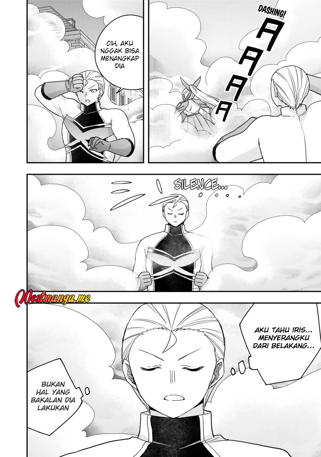 Jitsu wa Ore, Saikyou deshita? Chapter 137 Gambar 18