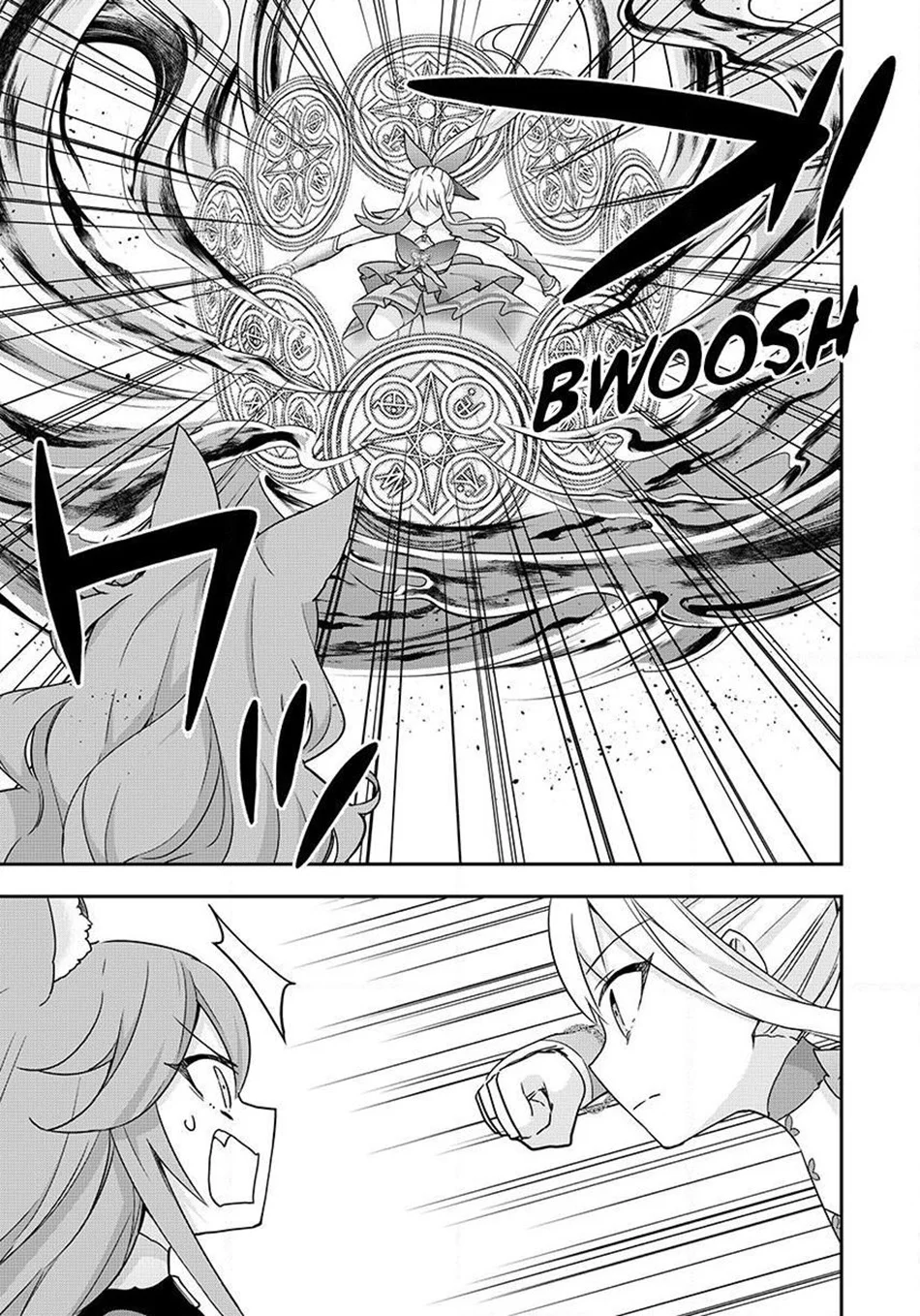 Jitsu wa Ore, Saikyou deshita? Chapter 139 Gambar 12