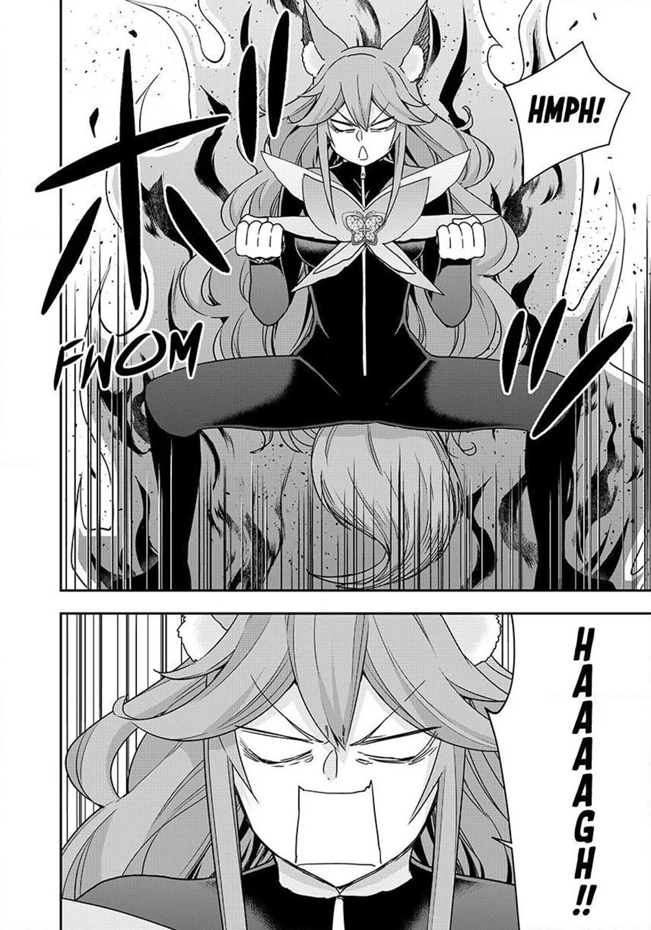 Jitsu wa Ore, Saikyou deshita? Chapter 139 Gambar 21