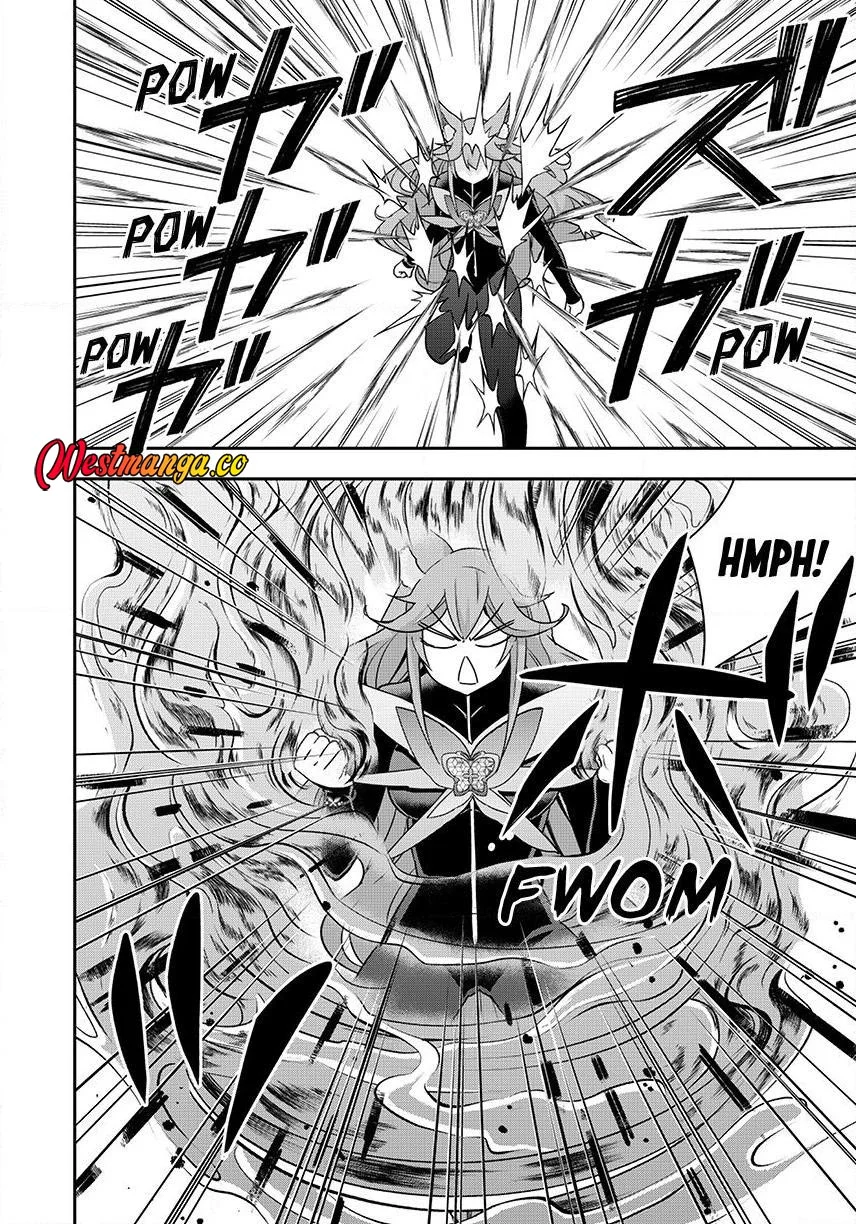 Jitsu wa Ore, Saikyou deshita? Chapter 142 Gambar 20