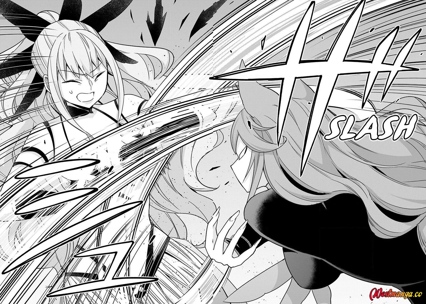 Jitsu wa Ore, Saikyou deshita? Chapter 142 Gambar 22