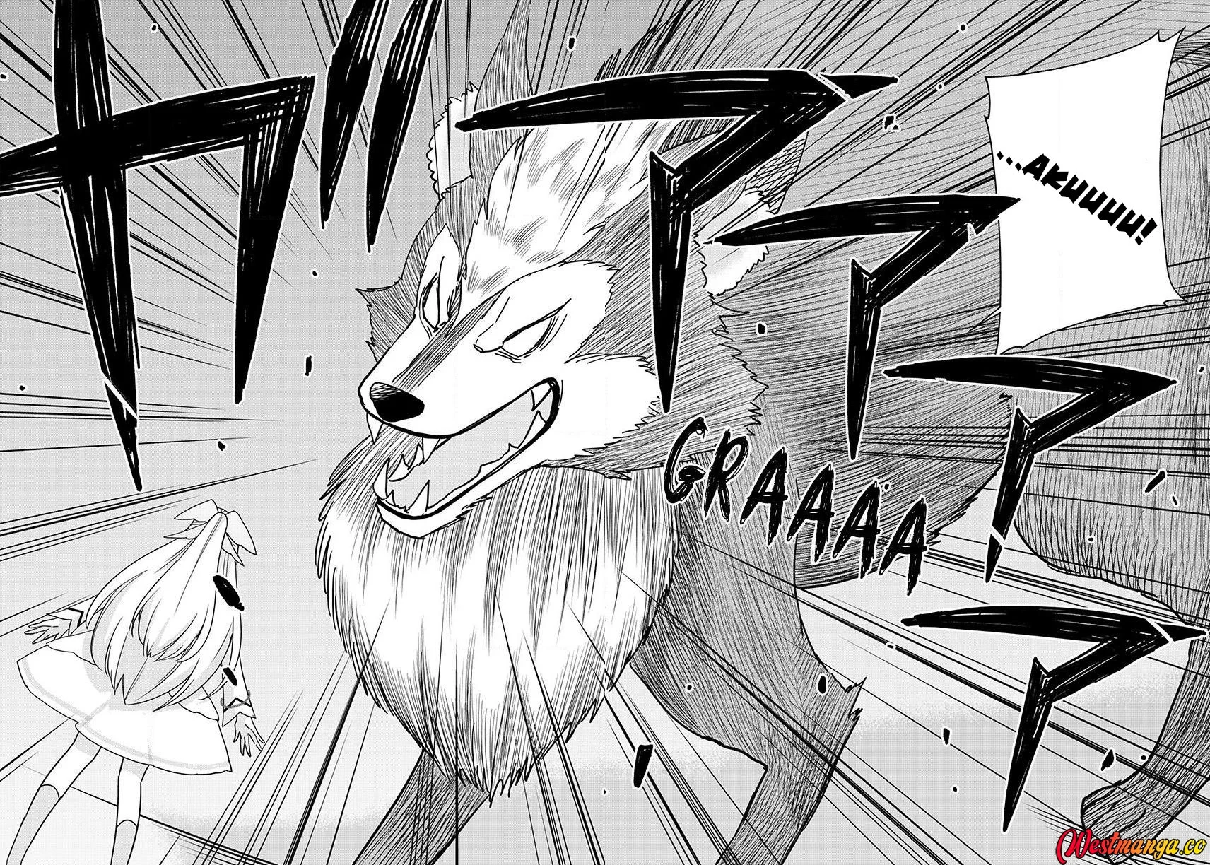 Jitsu wa Ore, Saikyou deshita? Chapter 143 Gambar 14