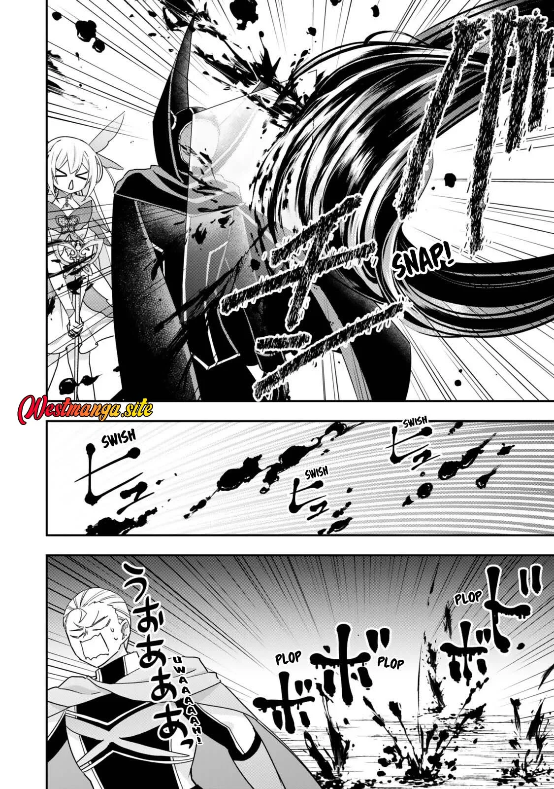 Jitsu wa Ore, Saikyou deshita? Chapter 150 Gambar 19