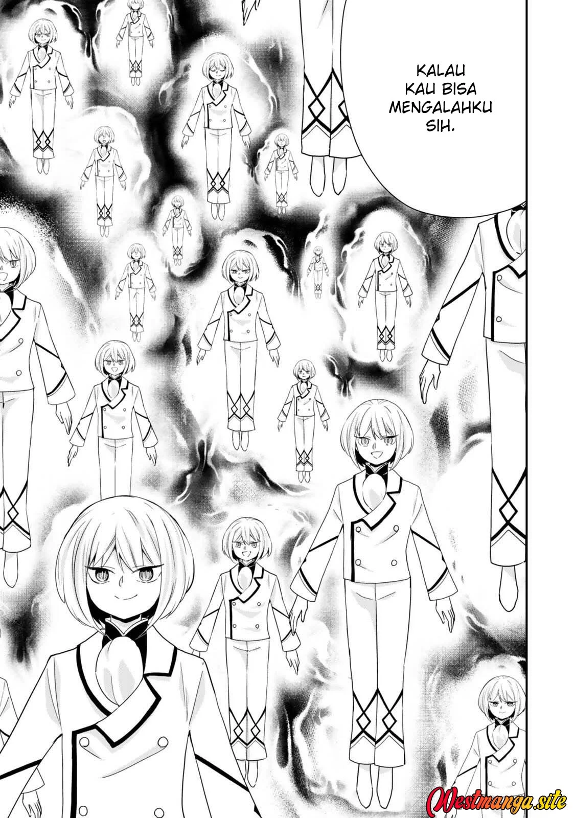 Jitsu wa Ore, Saikyou deshita? Chapter 152 Gambar 12