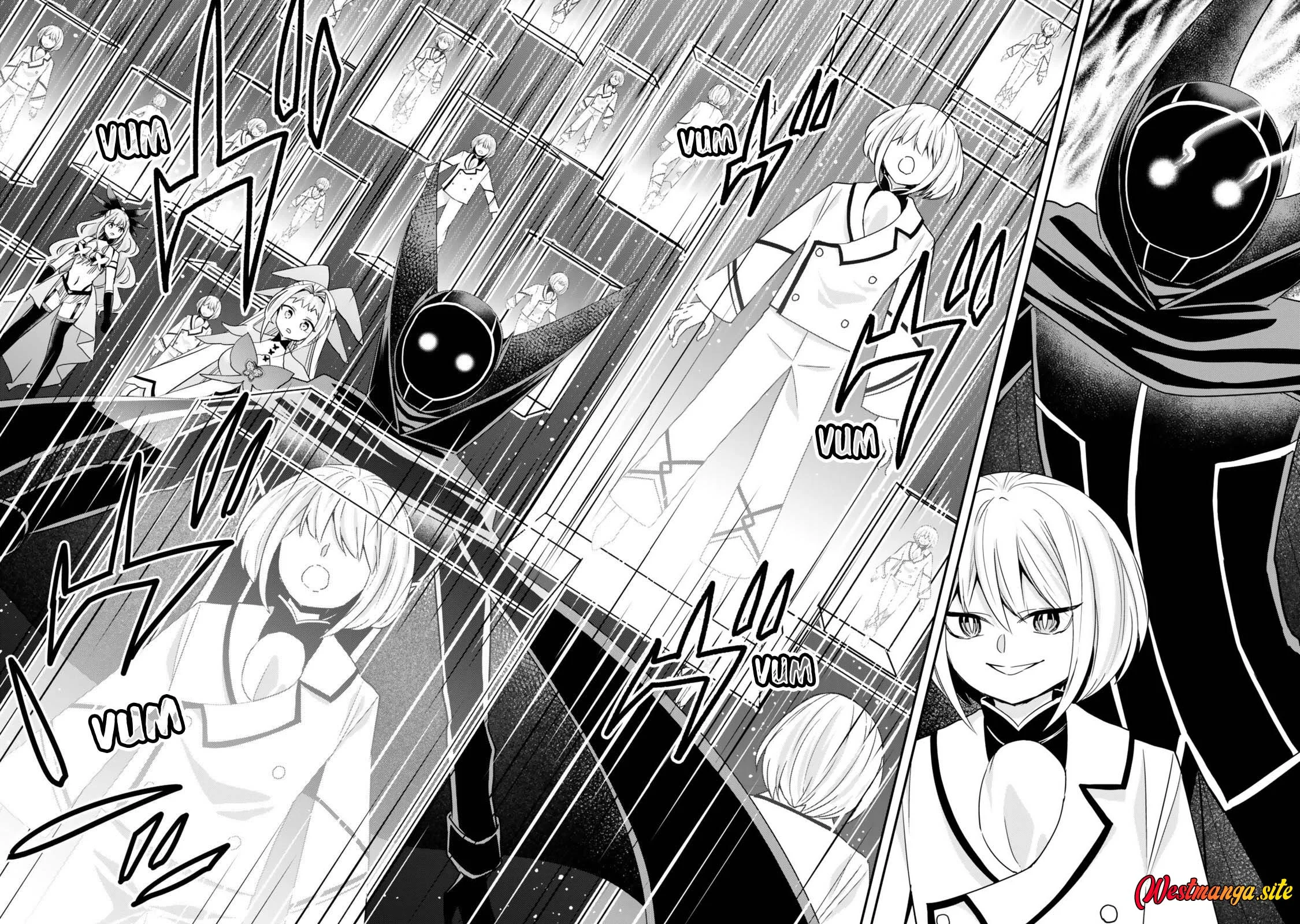 Jitsu wa Ore, Saikyou deshita? Chapter 153 Gambar 15