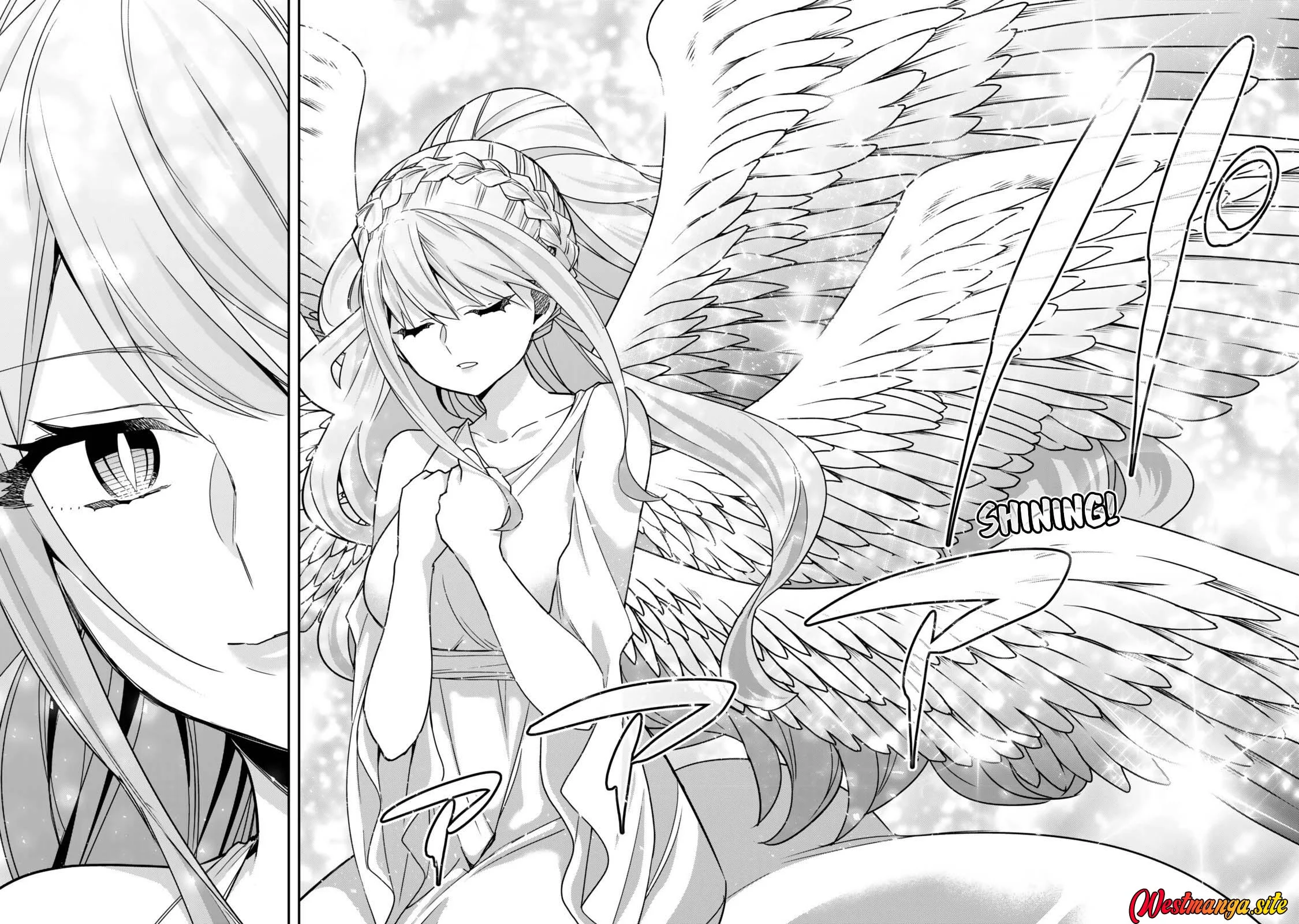 Jitsu wa Ore, Saikyou deshita? Chapter 154 Gambar 6