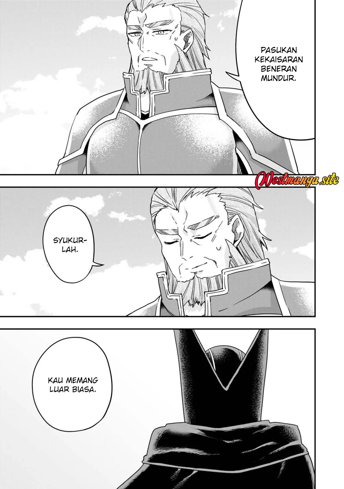 Jitsu wa Ore, Saikyou deshita? Chapter 155 Gambar 13