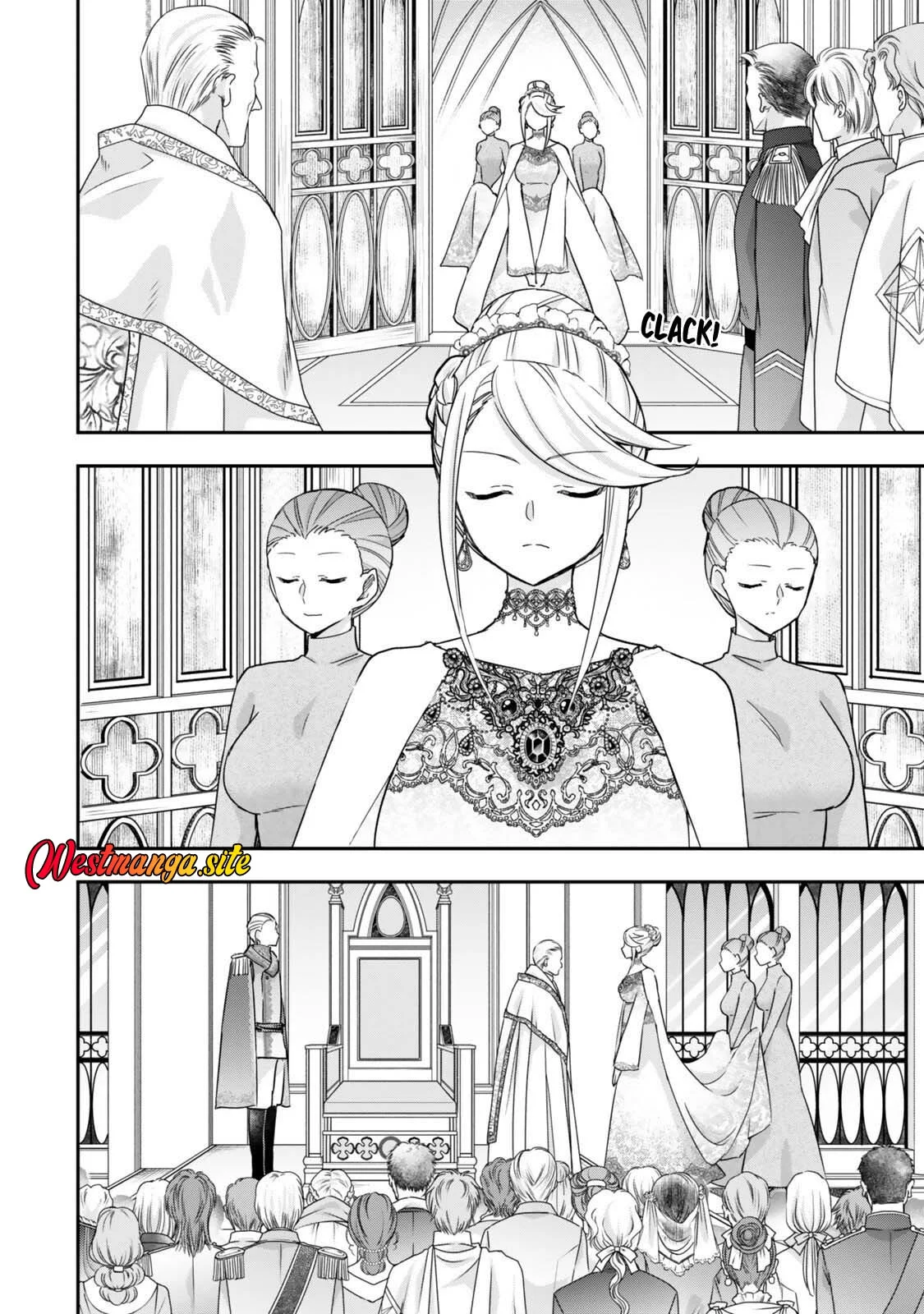 Jitsu wa Ore, Saikyou deshita? Chapter 156 Gambar 10
