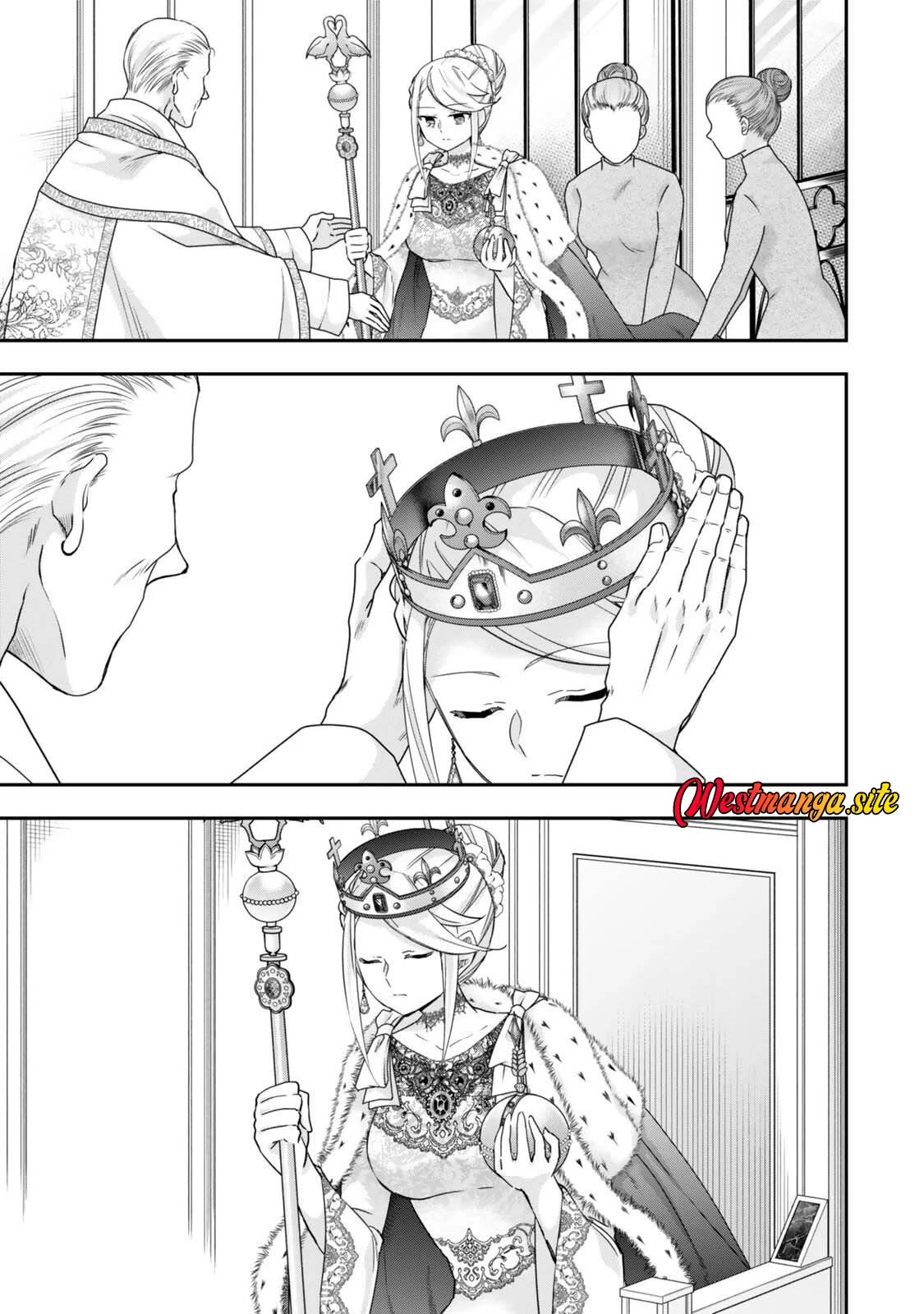 Jitsu wa Ore, Saikyou deshita? Chapter 156 Gambar 13