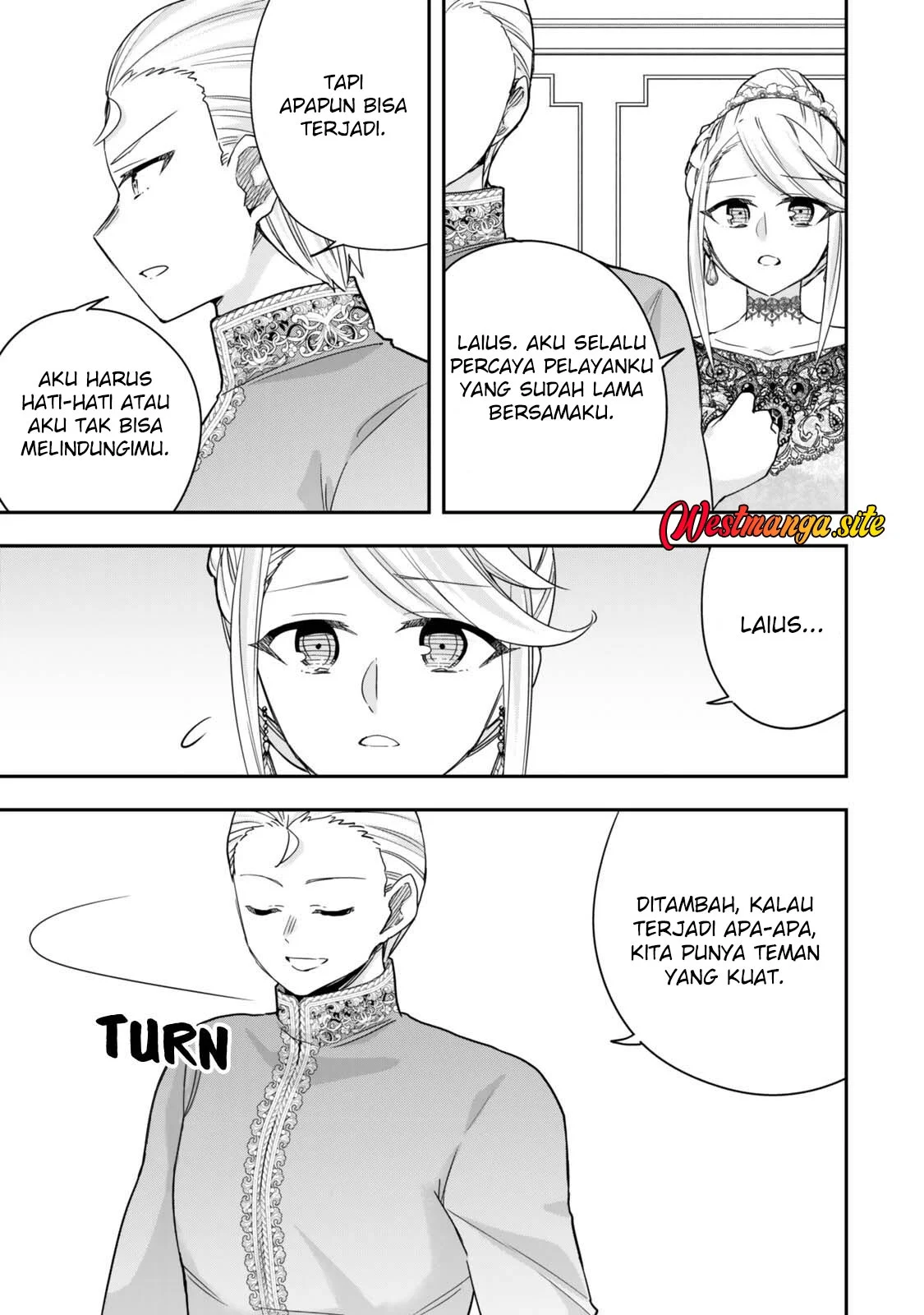 Jitsu wa Ore, Saikyou deshita? Chapter 156 Gambar 21