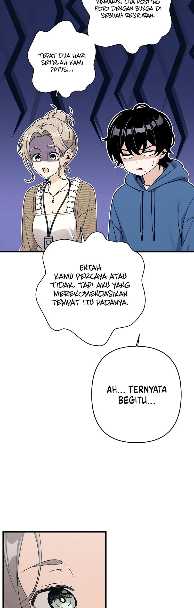 Job Change Log Chapter 10 Gambar 28