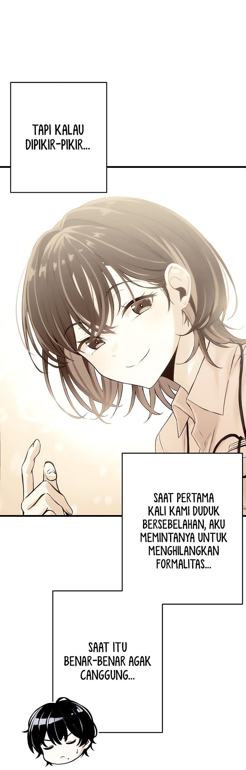 Job Change Log Chapter 11 Gambar 53