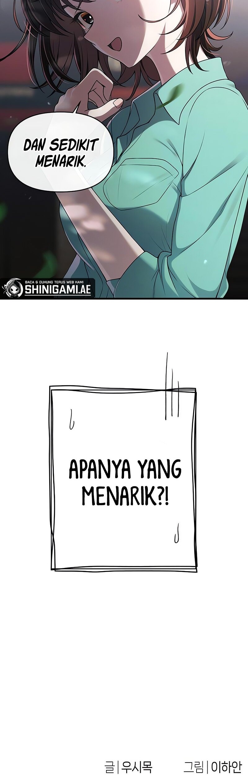 Job Change Log Chapter 11 Gambar 63