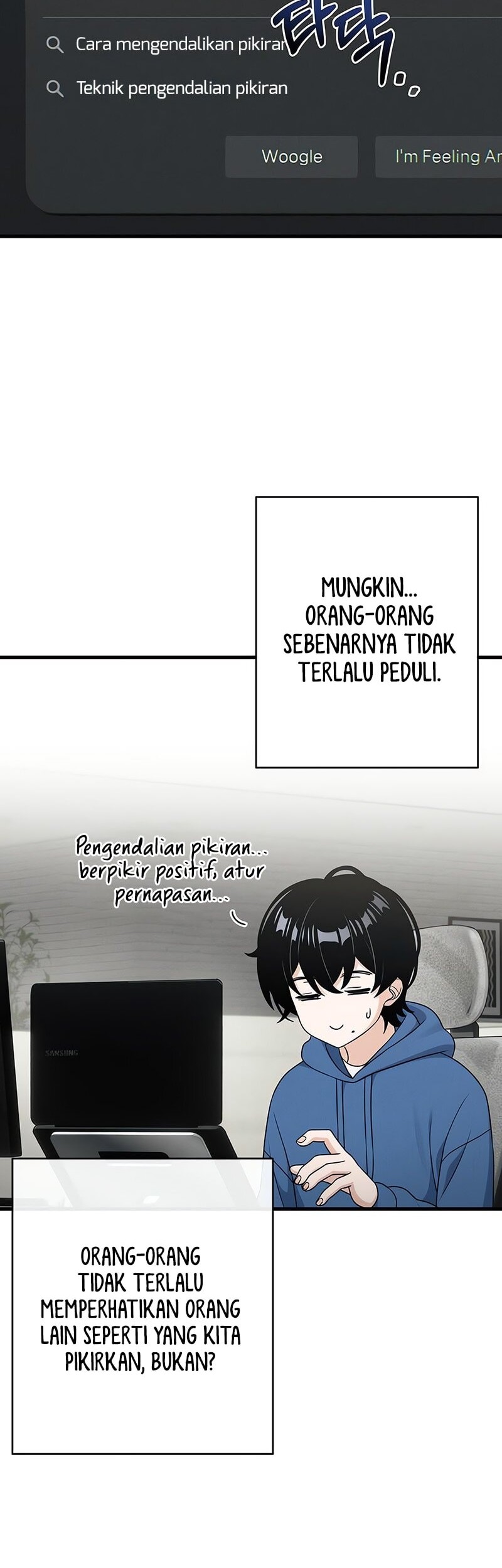 Job Change Log Chapter 11 Gambar 25