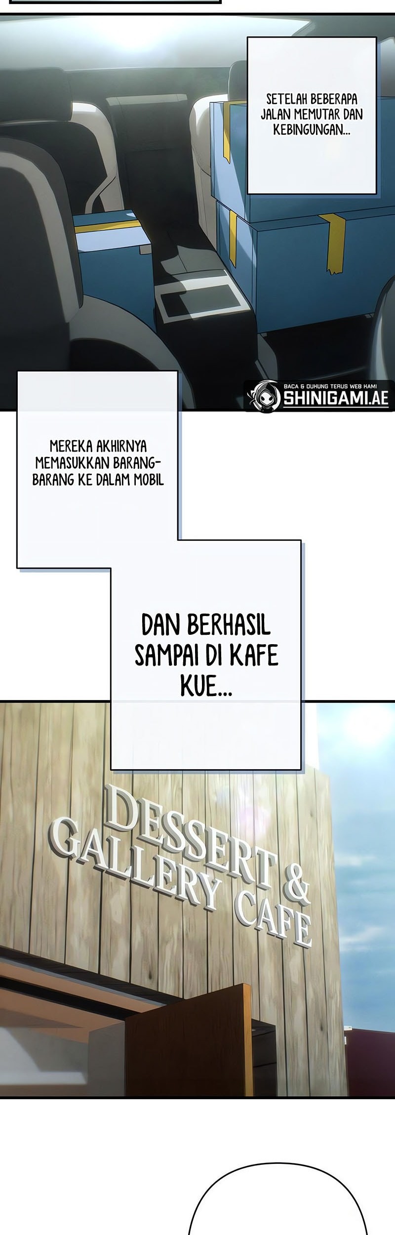 Job Change Log Chapter 13 Gambar 39