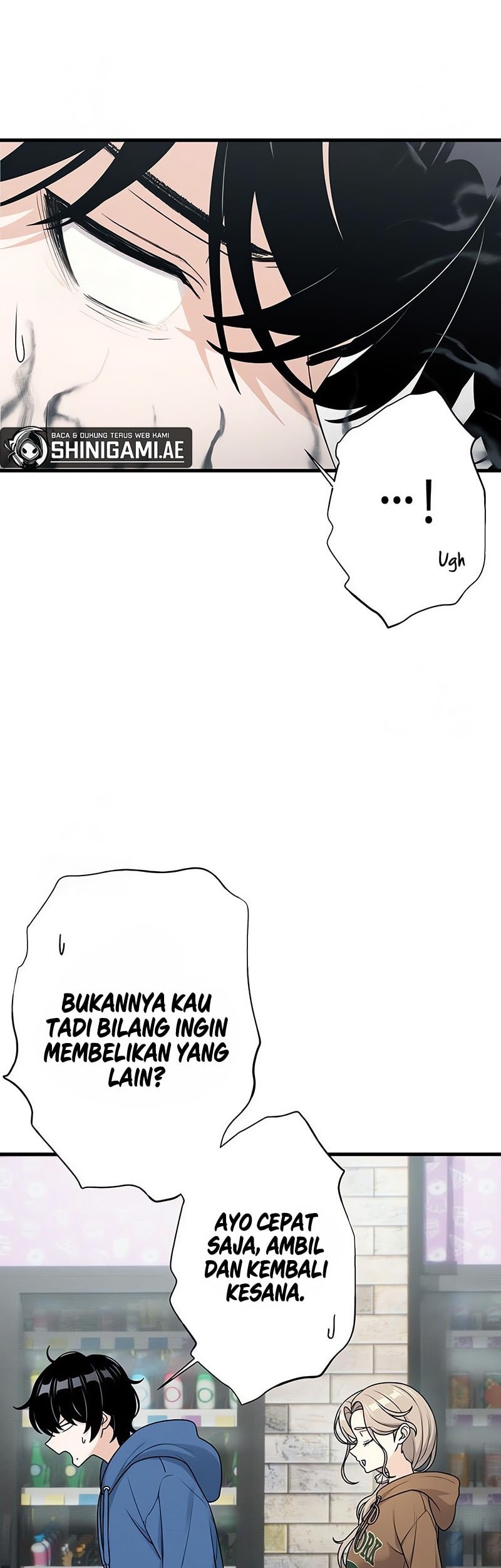 Job Change Log Chapter 13 Gambar 3