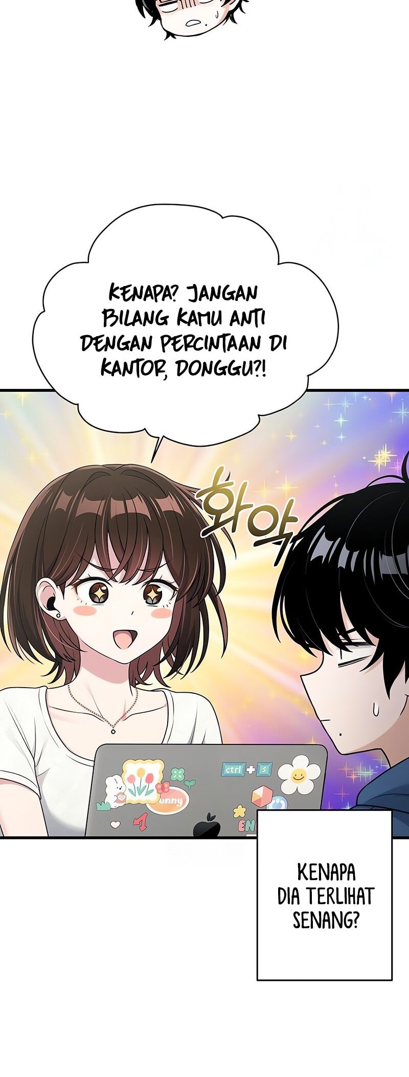Job Change Log Chapter 15 Gambar 25