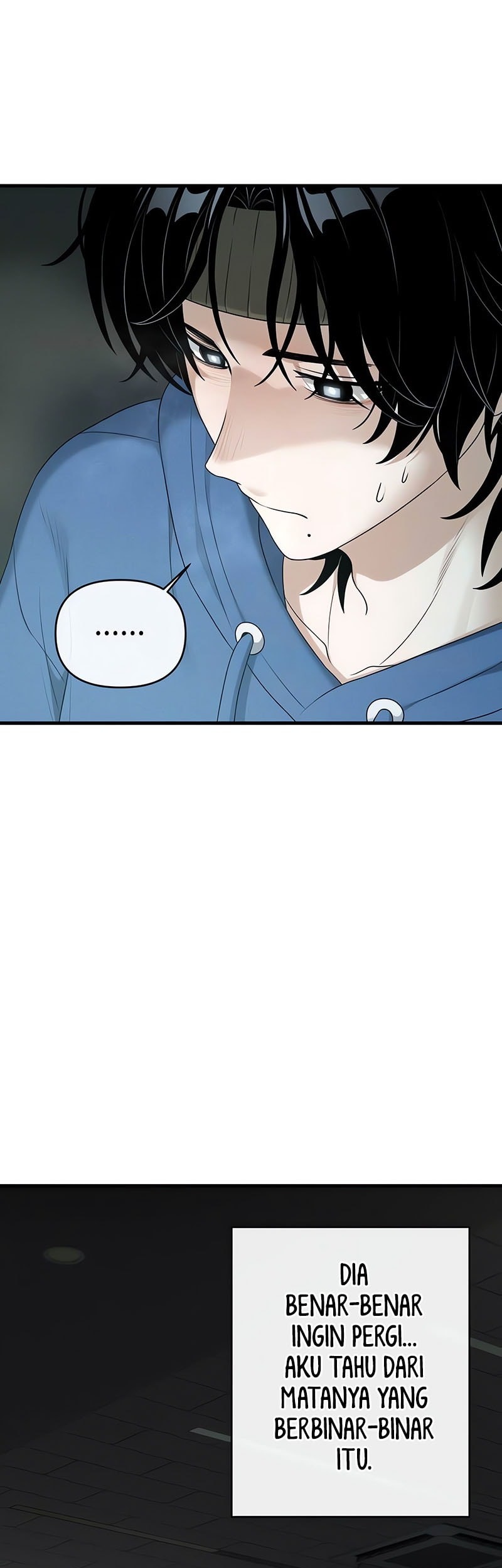 Job Change Log Chapter 16 Gambar 42