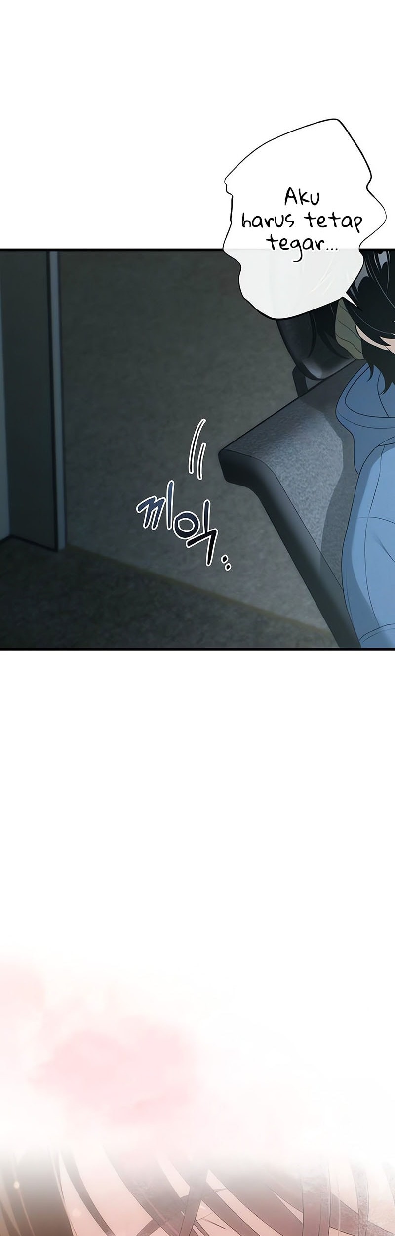 Job Change Log Chapter 16 Gambar 55