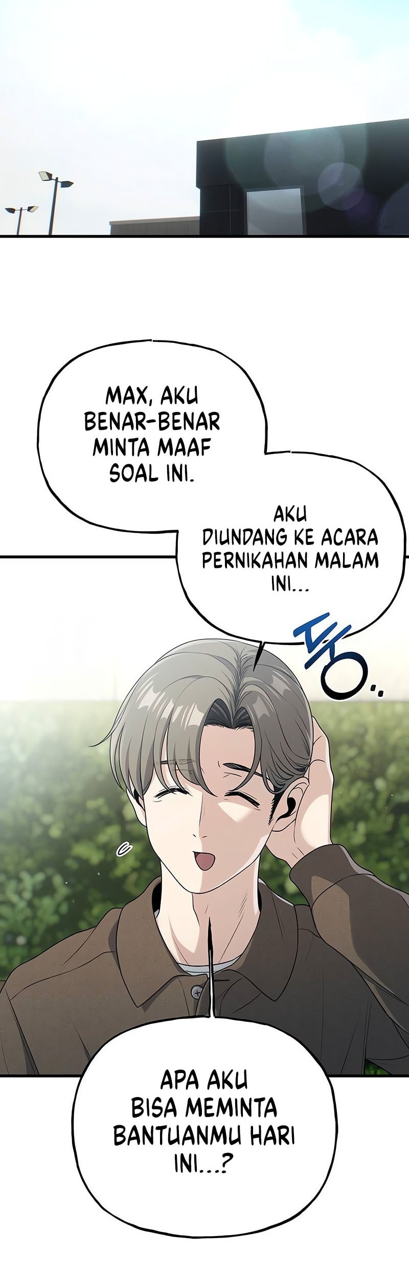 Job Change Log Chapter 16 Gambar 19