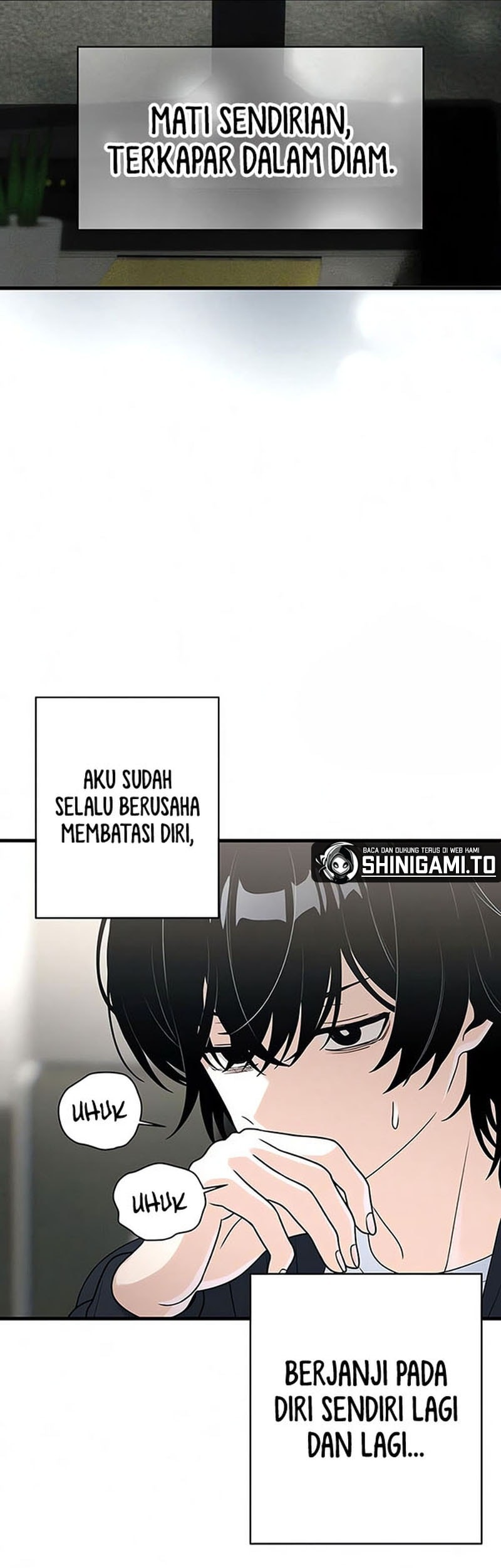 Job Change Log Chapter 17 Gambar 18