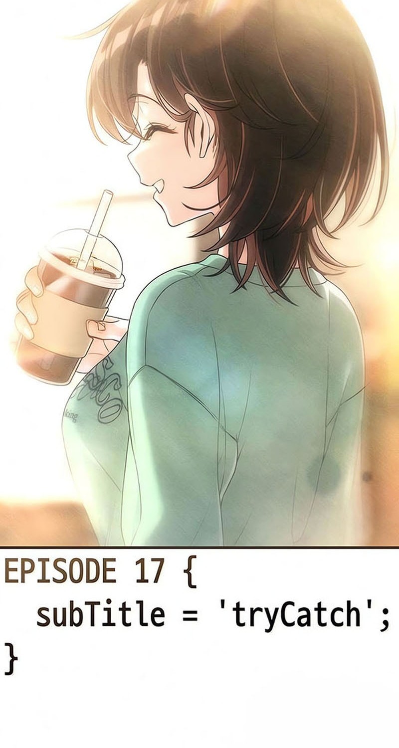 Job Change Log Chapter 17 Gambar 21