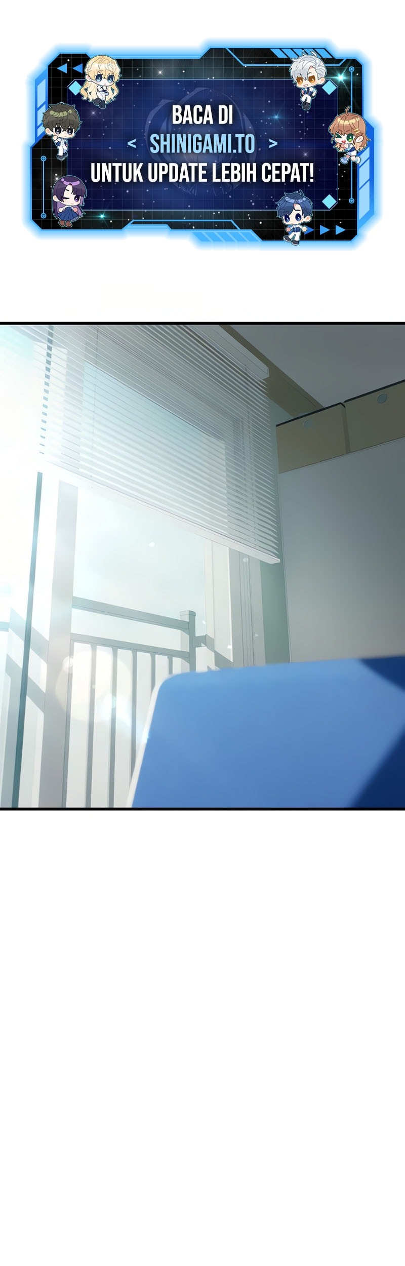 Baca Manhwa Job Change Log Chapter 18 Gambar 2