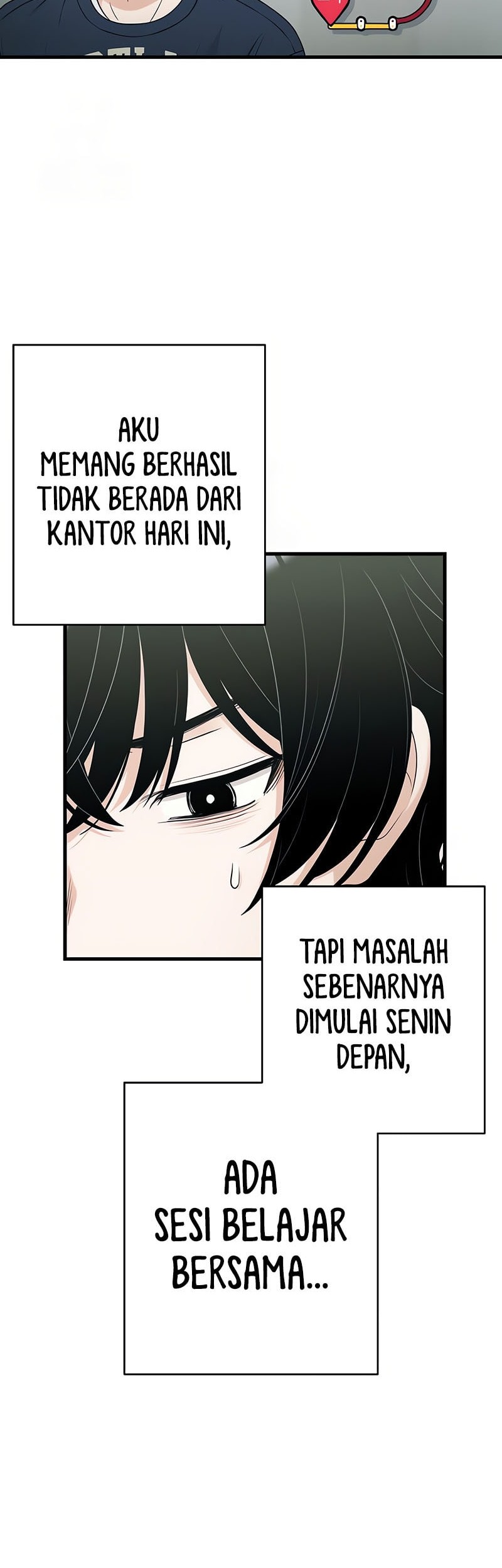 Job Change Log Chapter 18 Gambar 21