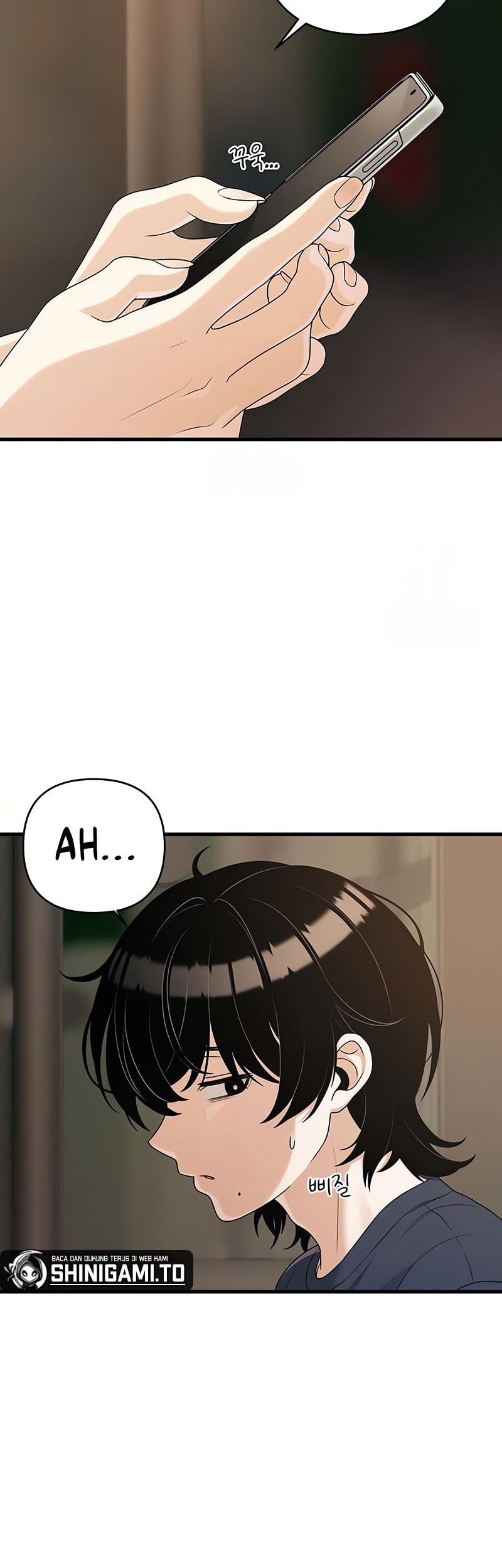 Job Change Log Chapter 18 Gambar 33