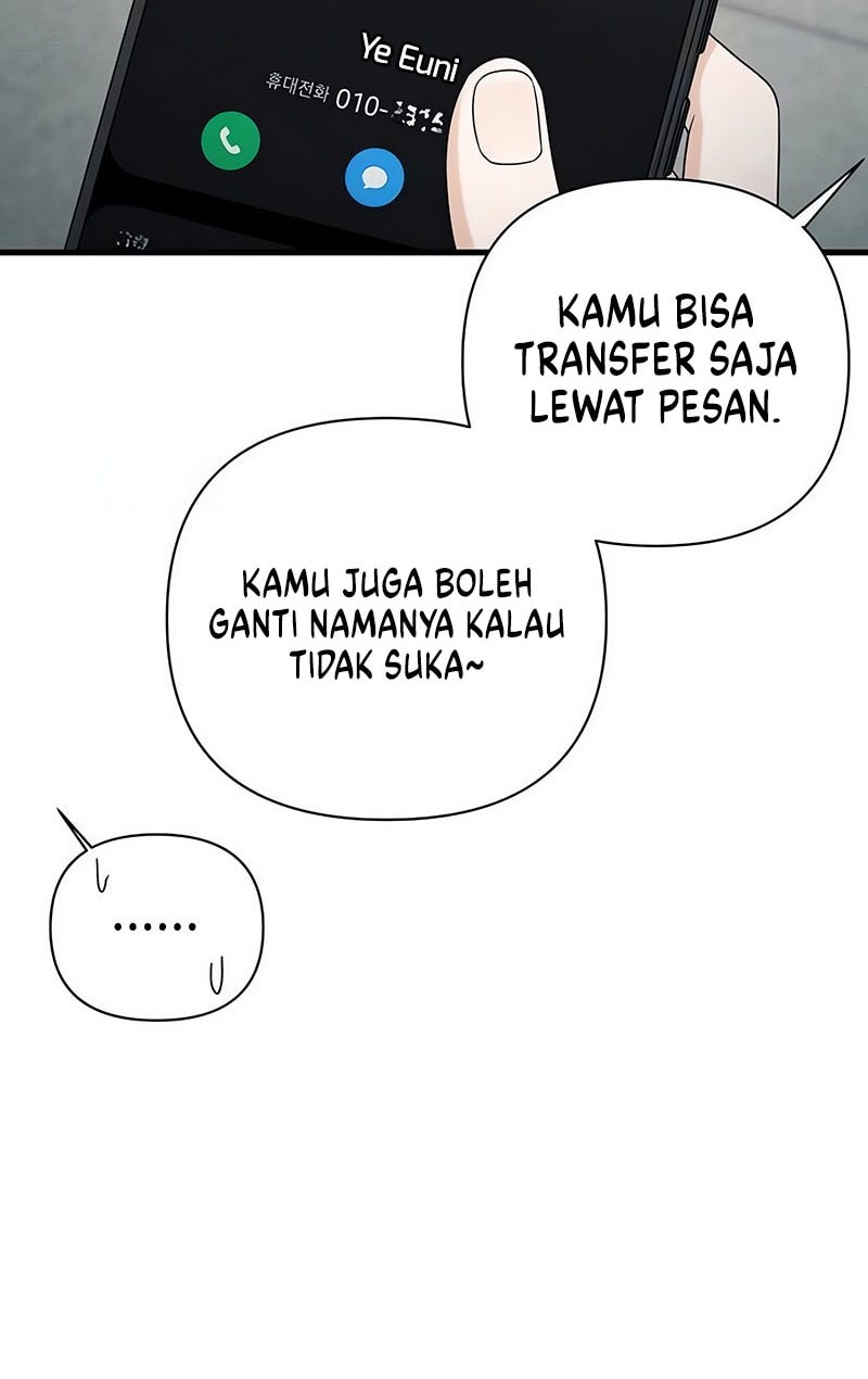 Job Change Log Chapter 19 Gambar 53